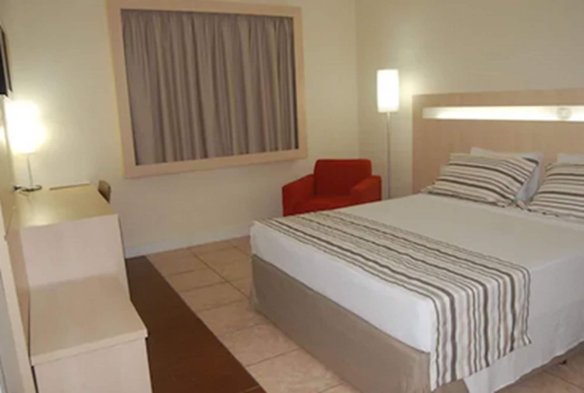 Hotel Vila Rica Belem Exteriör bild
