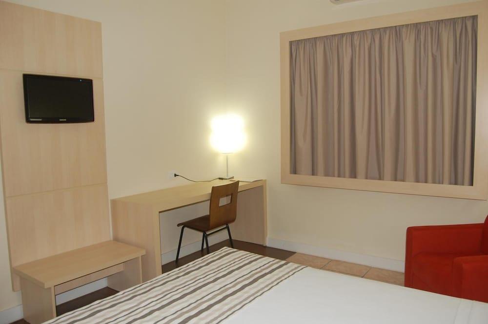 Hotel Vila Rica Belem Exteriör bild