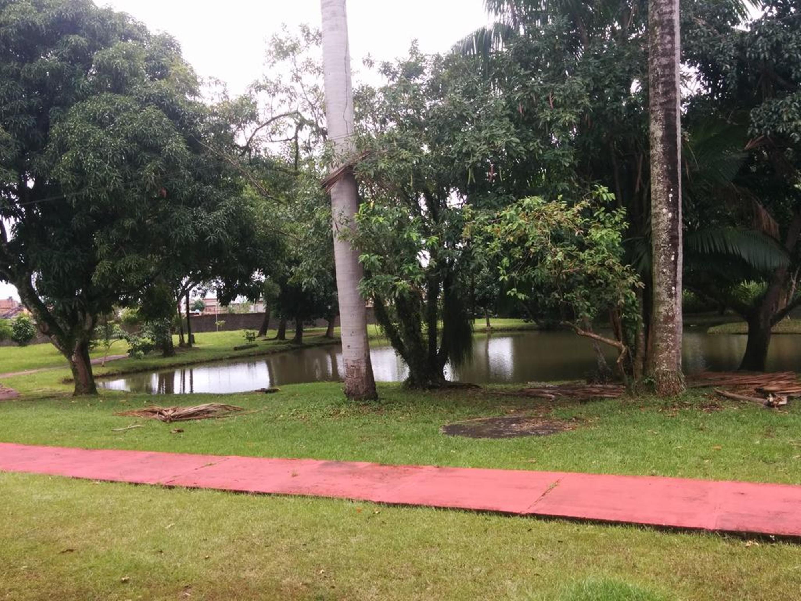 Hotel Vila Rica Belem Exteriör bild
