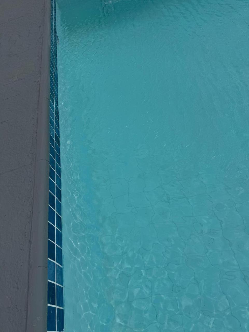 Hotel Vila Rica Belem Exteriör bild